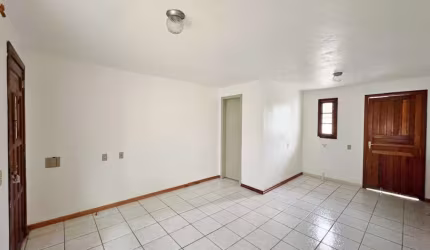 Kitnet para alugar no Bairro Vila Nova em Novo Hamburgo/RS