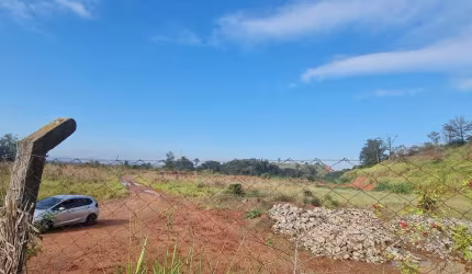 Área Industrial - 17 hectare em São Leopoldo