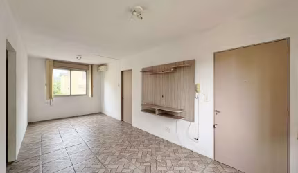 Apartamento de 2 quartos no bairro Canudos
