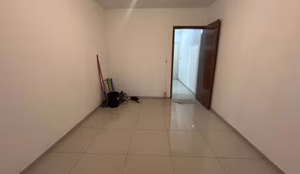 Kitnet de 1 quarto no bairro Centro