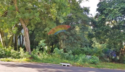 Terreno à venda, no Centro de Novo Hamburgo/RS