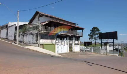 Oportunidade as margens da BR 16!