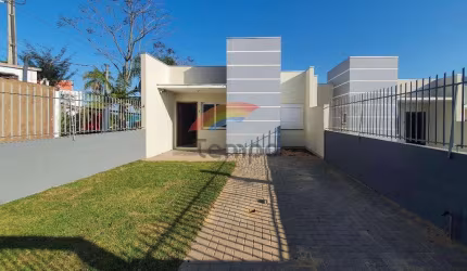 Casa Residencial de 2 quartos no bairro Travessão