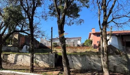 Terreno Residencial no bairro Ideal
