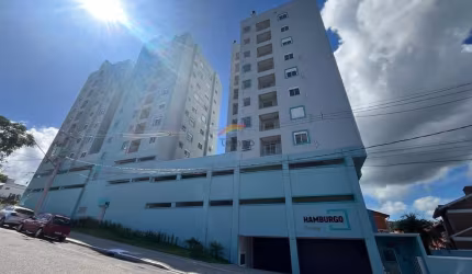 Apartamento com 2 dormitórios, localizado no Bairro Guarani de Novo Hamburgo/RS