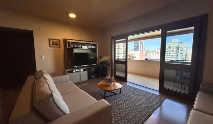 Apartamento de 4 quartos no bairro Vila Rosa