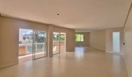 Apartamento para alugar no Centro de Novo Hamburgo/RS