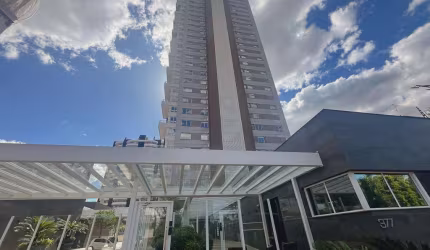 Apartamento de 3 quartos no bairro Jardim Mauá