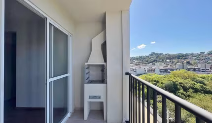 Apartamento para alugar no Bairro Operário em Novo Hamburgo/RS