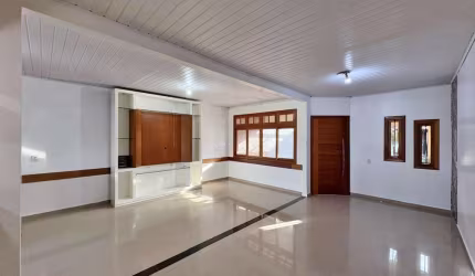 Casa Residencial no bairro Boa Saúde