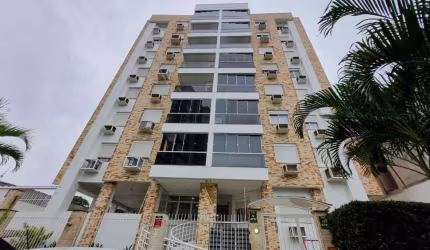 Apartamento de 2 dormitórios