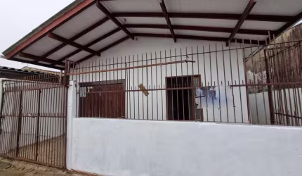 Casa com 3 dormitórios