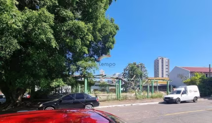 Terreno Residencial no bairro Rio Branco