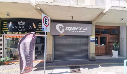 Loja para aluguel no Centro de Novo Hamburgo