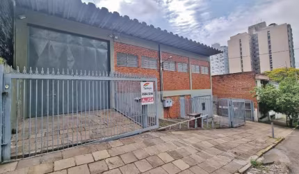 Prédio para alugar no Bairro Vila Rosa em Novo Hamburgo/RS