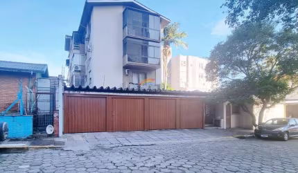 Apartamento para alugar com 2 dormitórios, localizado no Centro de Novo Hamburgo/RS