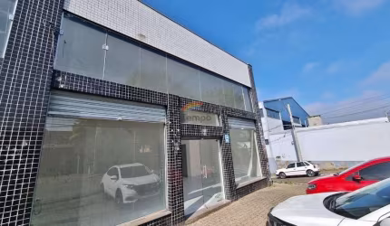 Loja para alugar de 33 m² - Bairro Canudos - Novo Hamburgo/RS