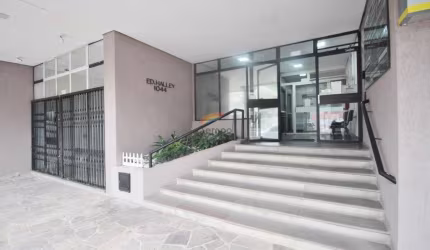 Apartamento com 2 dormitórios, 70 m²  - Centro - Novo Hamburgo/RS.