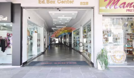 Sala em região Central disponível para venda e locação - Novo Hamburgo.