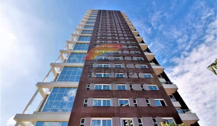 Apartamento à venda, 193 m² por R$ 2.085.574,00 - Jardim Mauá - Novo Hamburgo/RS