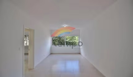 Apartamento à venda, 87 m² - Ideal - Novo Hamburgo/RS