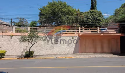 Casa com 3 dormitórios à venda em Hamburgo  Velho - Novo Hamburgo/RS