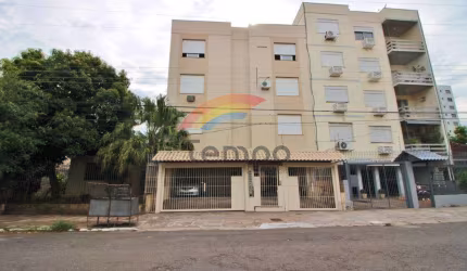 Apartamento no bairro Ideal