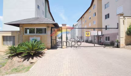 Apartamento com 2 dormitórios, 58 m² privativos - Rondônia - Novo Hamburgo/RS