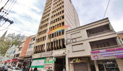Sala para alugar no Centro - Novo Hamburgo/RS