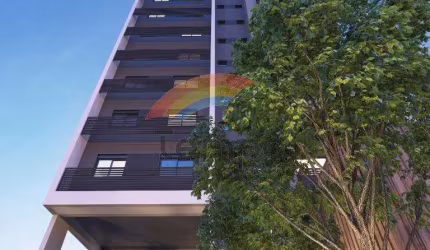 Apartamento com 3 dormitórios à venda no  Centro - Novo Hamburgo/RS