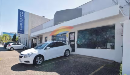 Loja para alugar, 23 m² por R$ 2.000,00/mês - Centro - Novo Hamburgo/RS