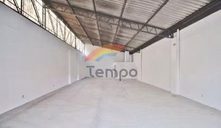 Loja para alugar, 138 m² por R$ 2.800,00/mês - Rio Branco - Novo Hamburgo/RS