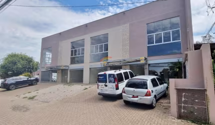 Loja no bairro Canudos