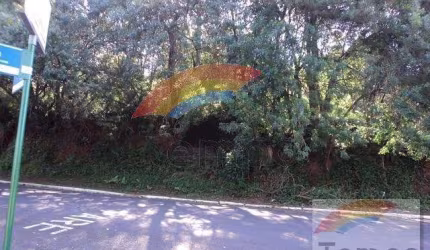 Terreno Residencial no bairro Jardim Mauá