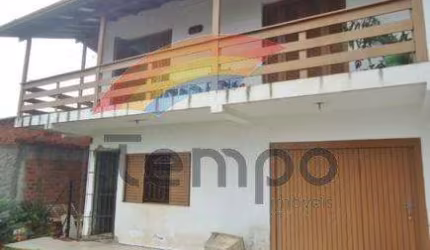 Casa Residencial de 3 quartos no bairro São Jorge