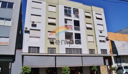 Apartamento à venda no Pátria Nova - Novo Hamburgo/RS