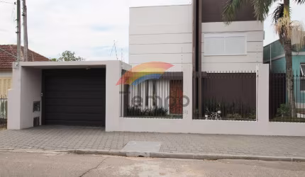 Casa de Aluguel em Boa Vista, Novo Hamburgo