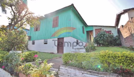 Casa à venda, 85 m² no  Operário - Novo Hamburgo/RS