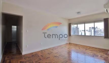 Apartamento no Centro de Novo Hamburgo/RS