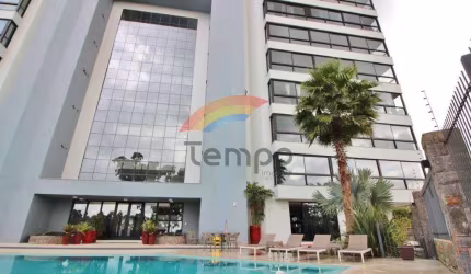 Apartamento residencial à venda, Cidade Nova, Ivoti.