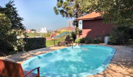 Casa plana com 3 dormitórios, 269 m² - Guarani - Novo Hamburgo/RS