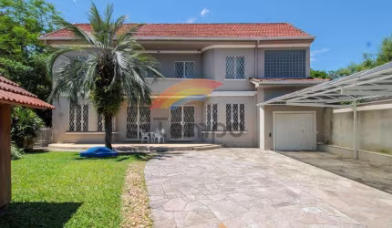 Casa à venda em  Hamburgo  Velho - Novo Hamburgo/RS