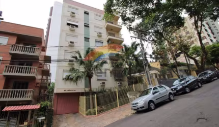 Apartamento com 2 dormitórios com 82 m²  - Centro - Novo Hamburgo/RS