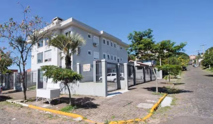 Apartamento à venda, 67 m² por R$ 328.000,00 - Ideal - Novo Hamburgo/RS