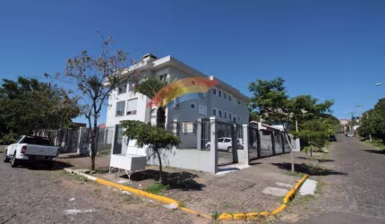 Apartamento à venda, 61 m² por R$ 307.000,00 - Ideal - Novo Hamburgo/RS