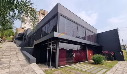 Loja para alugar, 300 m² - Guarani - Novo Hamburgo/RS