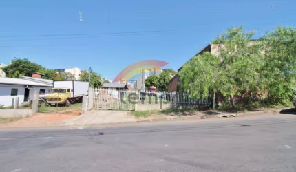 Ótimo terreno com 450m² no Bairro Canudos
