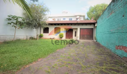 Casa à venda, 112 m² - Canudos - Novo Hamburgo/RS