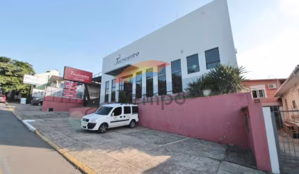 Atenção! Oportunidade em Prédio!!