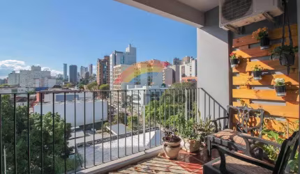 | Apartamento no CENTRO |